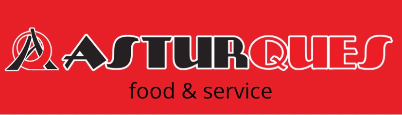 Logo de Asturques