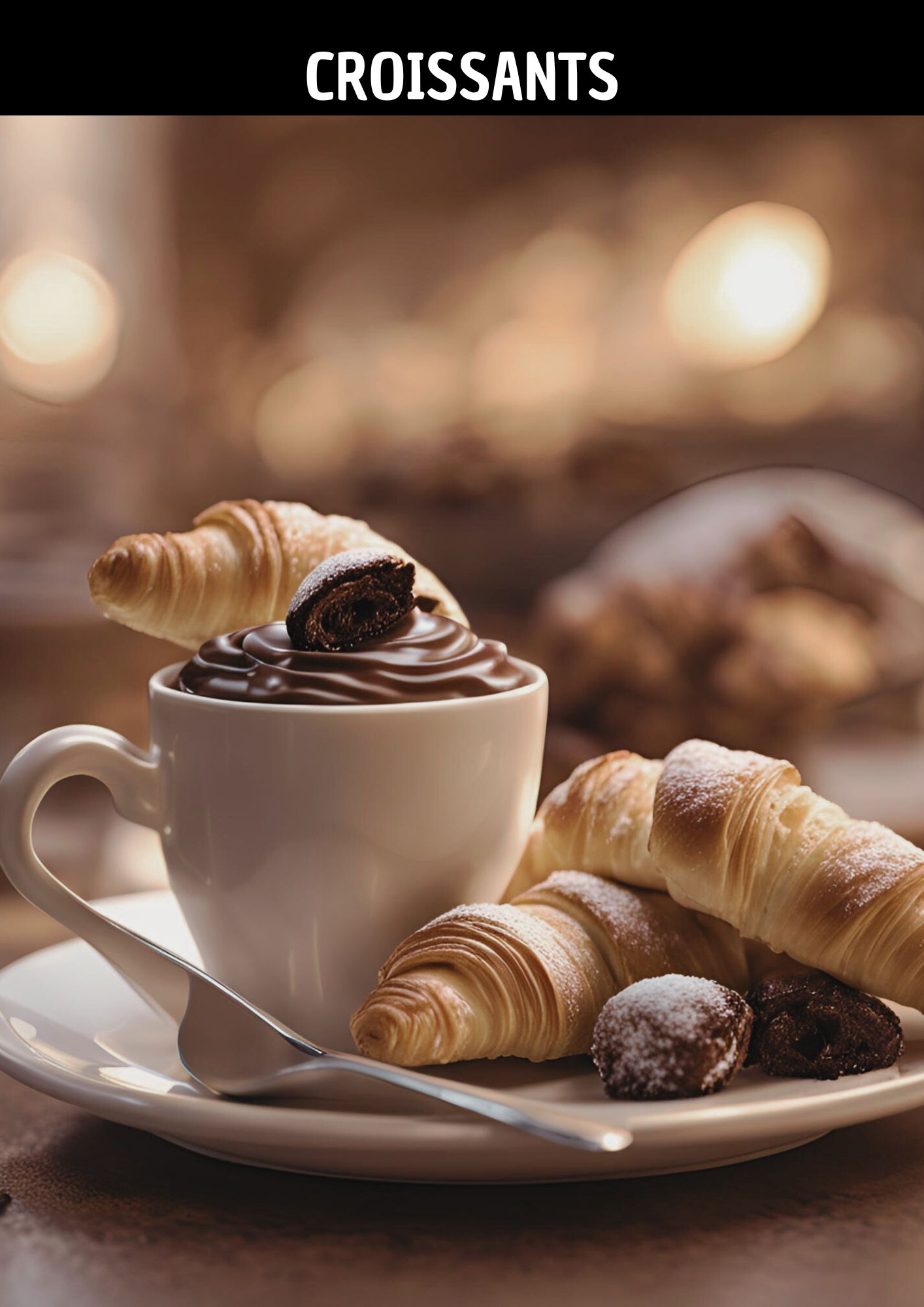 CROISSANTS ASTURQUES